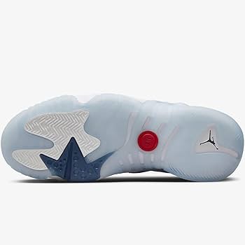 新品】NIKE JORDAN JUMPMAN TWO TREY 28.5センチ New Nike Air Jordan Jumpman Two Trey Shoes White/Black/Red